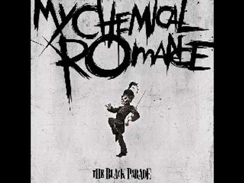 Famous Last Words - My chemical romance