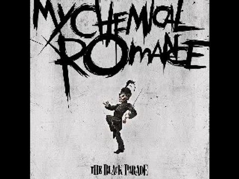 My Chemical Romance - Dead