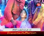 Increasing rape incidents in Punjab