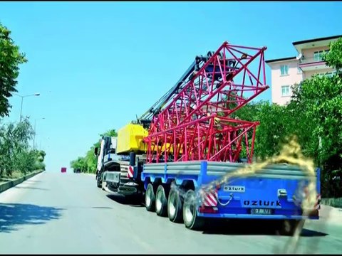 Tanıtım Filmi (İngilizce)