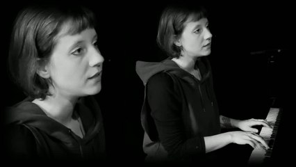 Anna Aaron et Le Prince Miiaou en interview