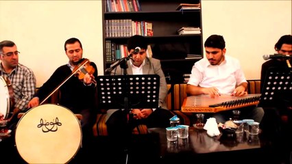 Aziz HARDAL Dinletisi-Ercan POYRAZ