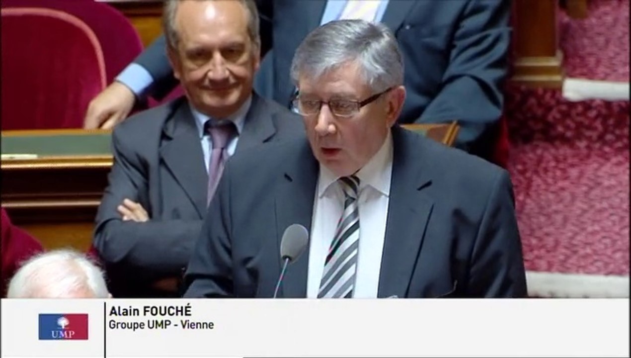 Entreprises en difficulté : "En Poitou-Charentes, près de 500 emplois sont menacés. L’Etat doit intervenir !"