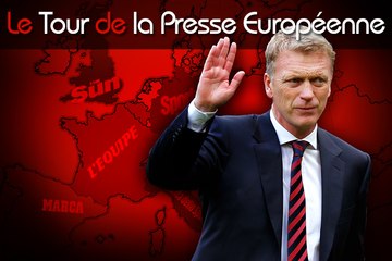 240 M€ pour Manchester United, Ronaldo ne jouera pas la finale... Le tour de la presse européenne !