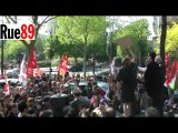 Manif anti-Taft (10 avril)