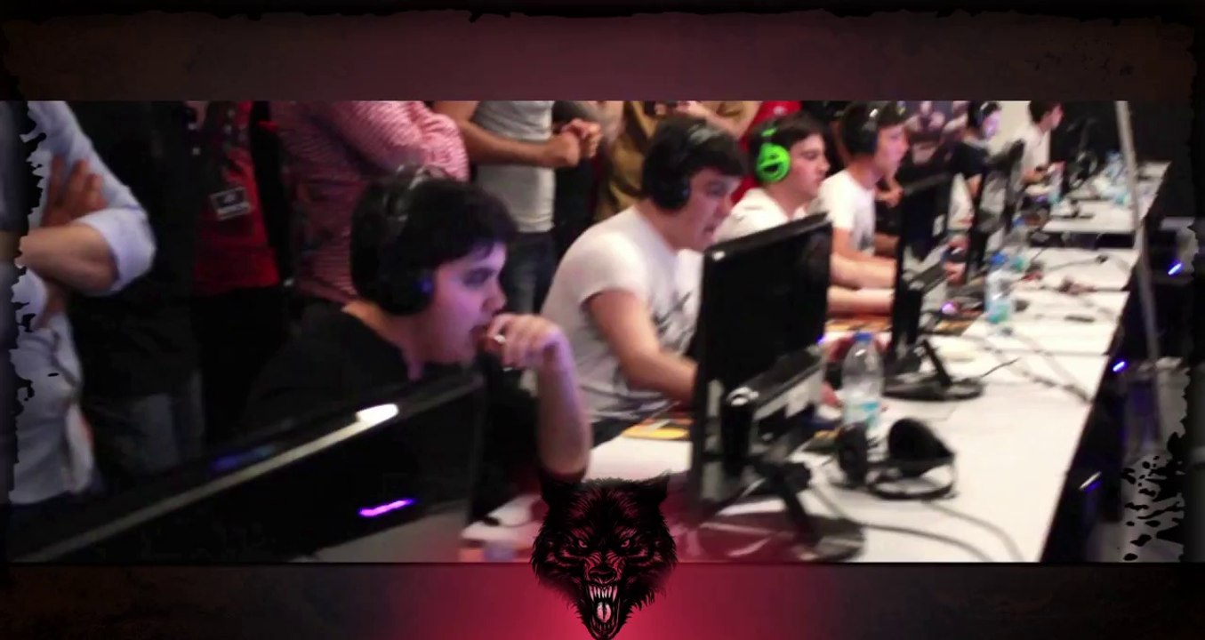 Joygame Wolfteam Tanıtım Videosu