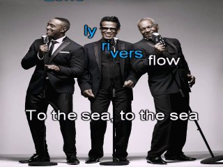 VIGON, BAMY ET JAY - UNCHAINED MELODY