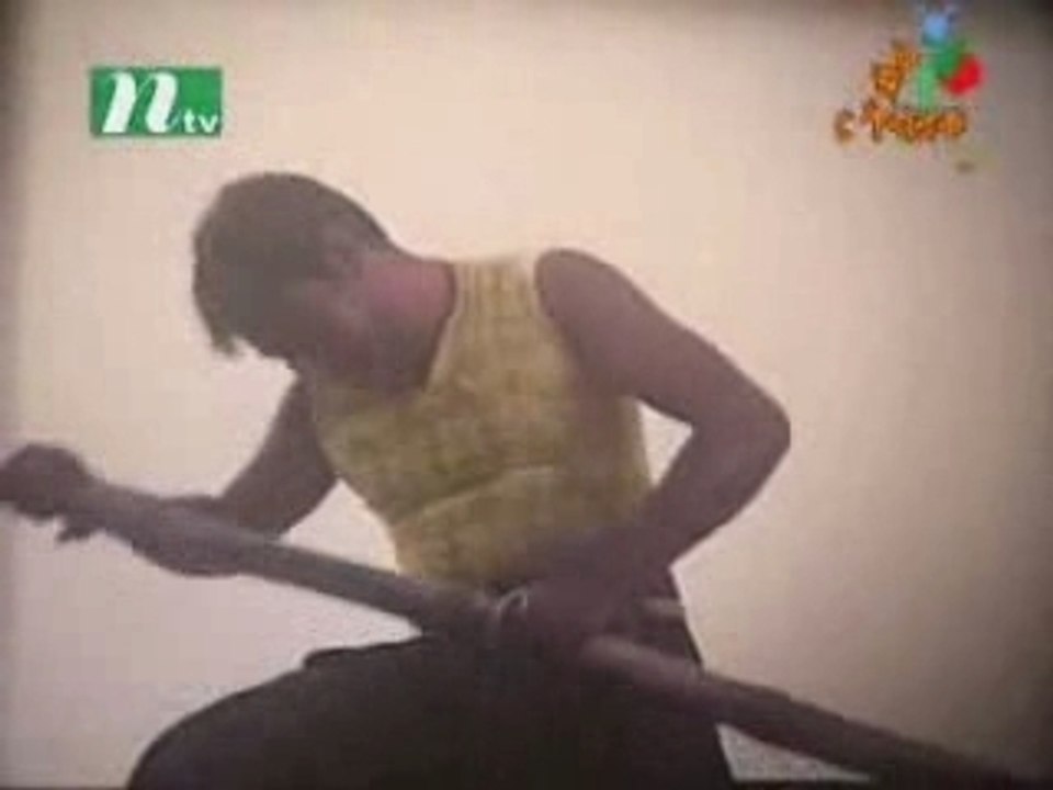 CChar Shotiner Ghor_uno