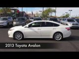 Toyota Avalon Dealer Chandler, AZ | Toyota Avalon Dealership Chandler, AZ