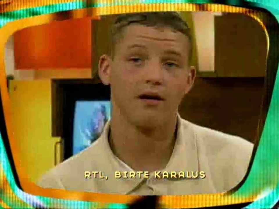 Birte Karalus - Der So-Mann und der Äh-Mann (2000)