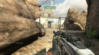 Call Of Duty Black Ops 2 Multiplayer Death Match Hardcore PC HD 1080P fr