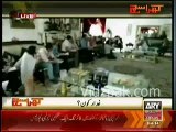 Nawaz Sharif & his family assets revealed by Mubashir Lucman