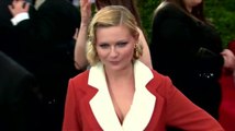 Kritik an Kirsten Dunsts Einstellung zum Thema 
