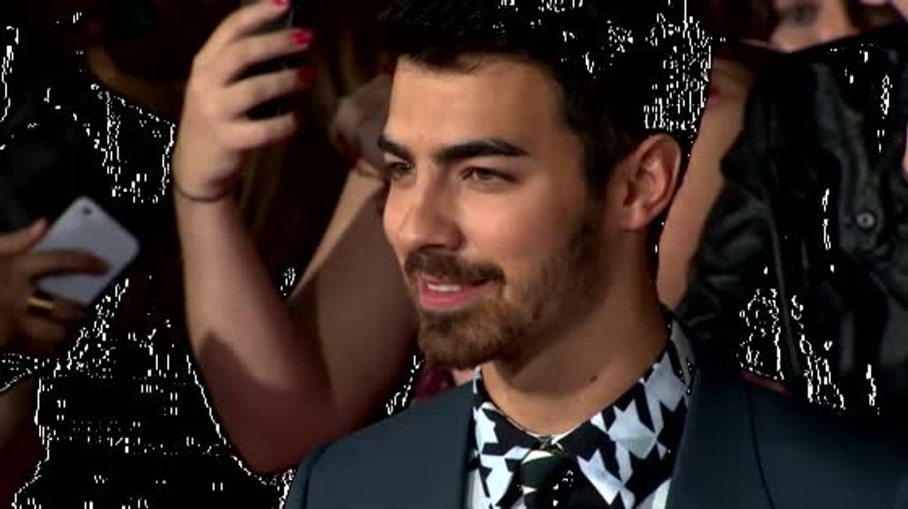 Joe Jonas kommentiert Justin Biebers tiefen Fall