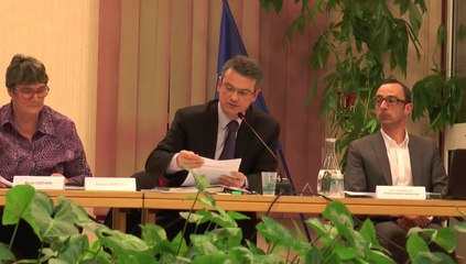 31. Information – compte-rendu de l’exercice