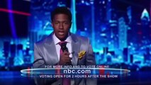 [FULL EP.14] Quarterfinal 1 - Week 8 - America's Got Talent 2012 [3_7]