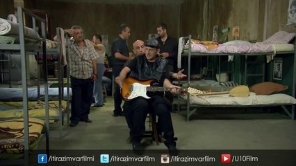 Sen bana ne ara aktın? // Leyla ile Mecnun