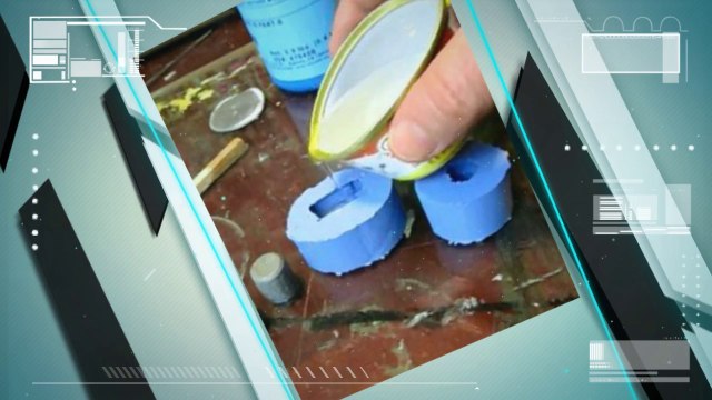 Create Your Own Plastic Moulding - ASP Plastics