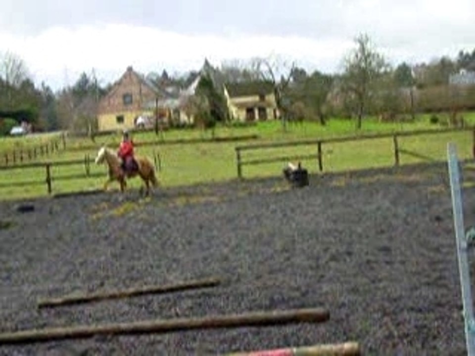 10 Cannelle et béné