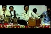 GHULAM ALI - Ni Chambe Diye Band Kaliye