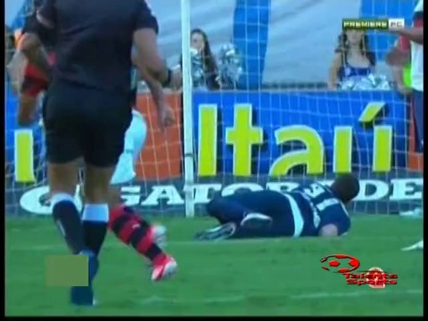 1Hernane - Hernane Vidal de Souza - Atacante - golmaisgol.com.br - TALENTS SPORTS