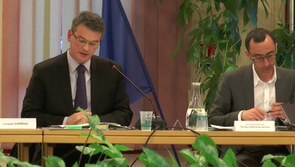 6. Syndicat du Bassin Versant de Grand Lieu