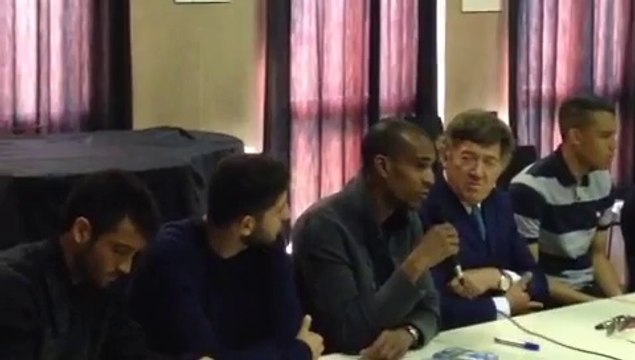 La Lazio nelle scuole - Parla Konko