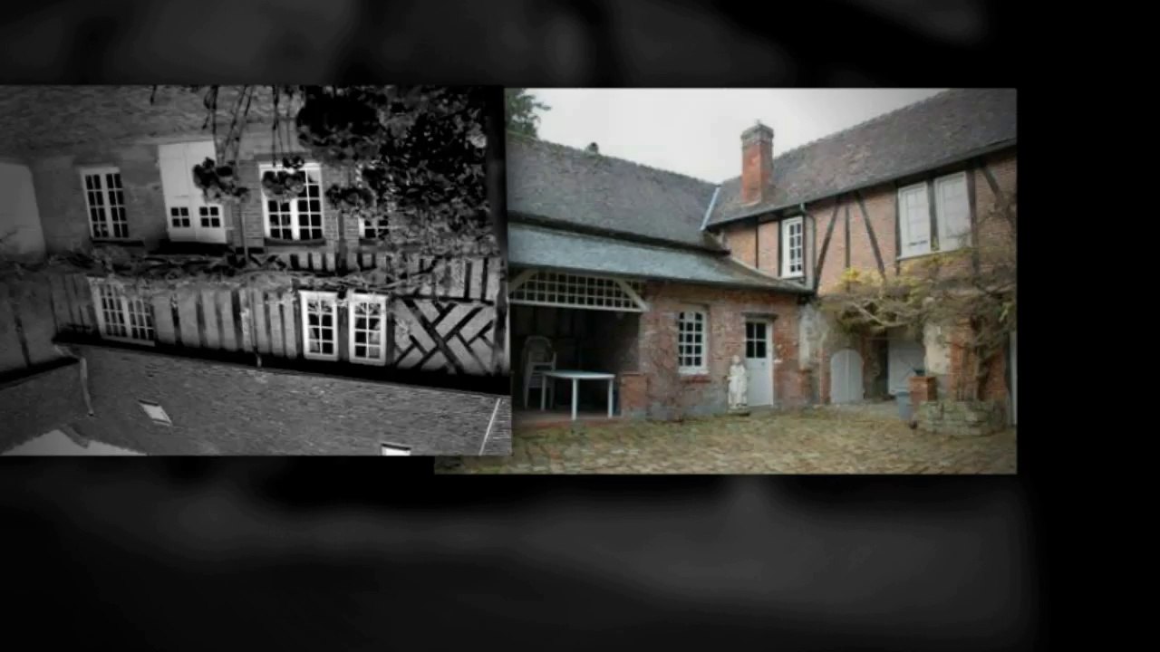 Vente Maison ancienne, Gerberoy (60), 399 000€