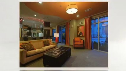 Luxury Apartments in 10 Perimeter Park Atlanta