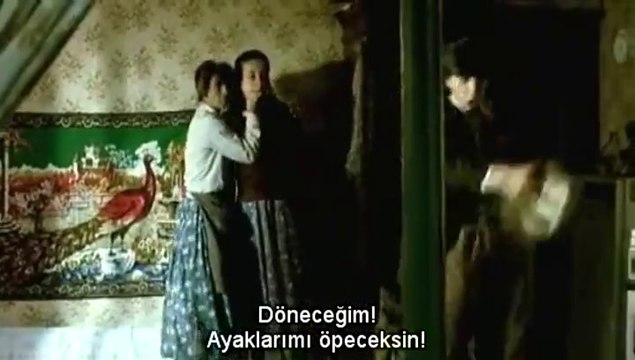 Time Of The Gypsies 2.part- kubilaysavash - Çingeneler Zamanı ederlezi avela türkçe altyazılı- kubilaysavashh