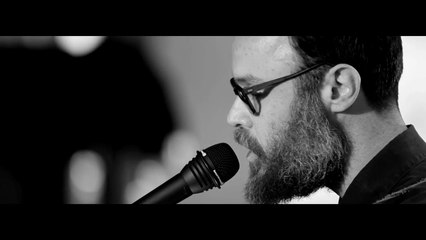 Rodrigo Amarante - The Ribbon - Live Deezer Sessions