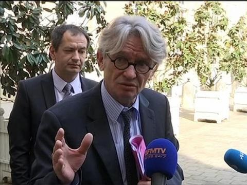 Jean-Claude Mailly: les inquiétudes du syndicat FO, toujours pas dissipées - 11/04