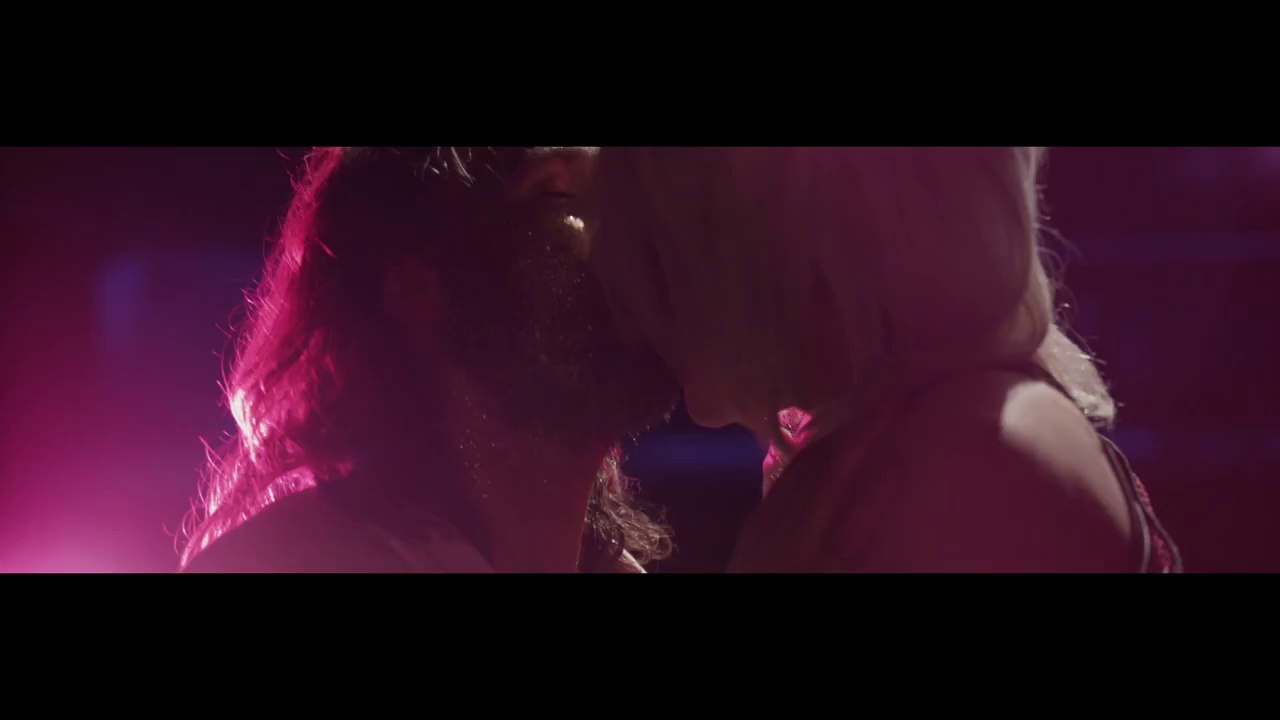 Kevin Drew - Mexican Aftershow Party [Official Video]