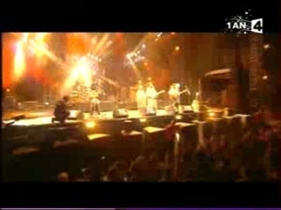 La réalité - Amadou & Mariam