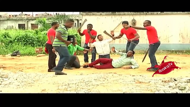 Wrongfully Accused Of Crime