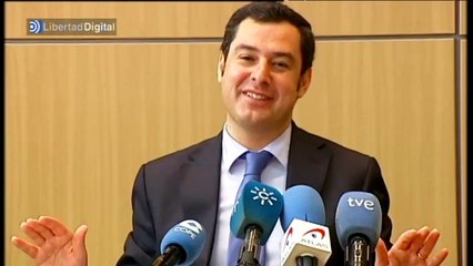 El PP andaluz ofrece su apoyo a Susana Díaz si rompe con IU