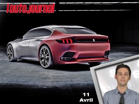 Mag autojournal.fr du 11/04/2014