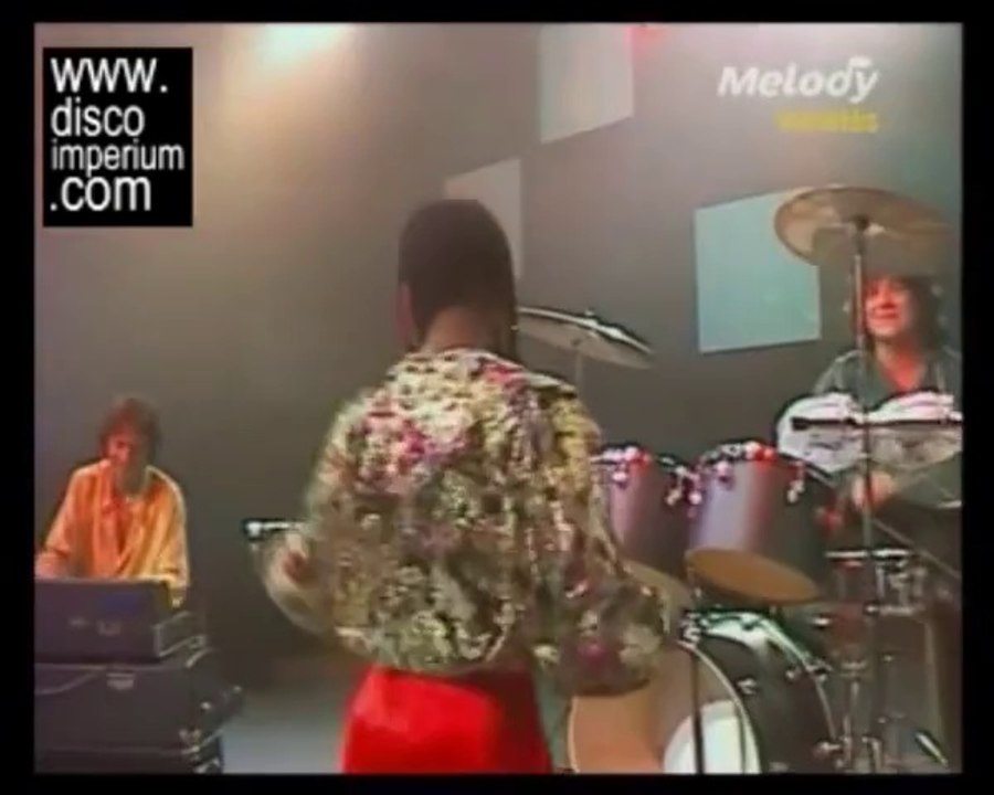 Voyage - Souvenirs Show Tv [1978]