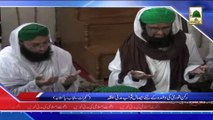 (News 09 March) Rukn e Shrua Ki Walda Ke Esal e Sawab Madani Halqa, Gujrat