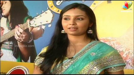 Melody Film Launch Press Meet _ Rajesh Krishna, Karthika Menon _ Latest Kannada Movie