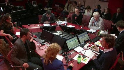 Elizabeth Vidal: L'invité du jour du 11/04/2014 dans A La Bonne Heure