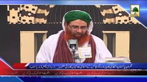 (News 09 March) Nigran e Pakistan Intizami Kabina Madani Mashwara, Sardarabad