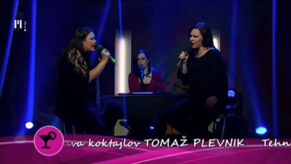 Searfine - Killing me Softly