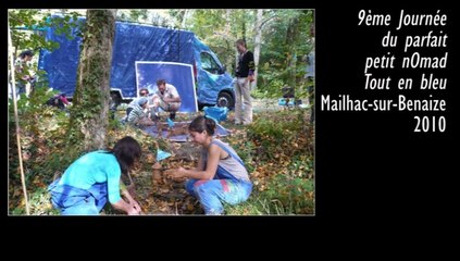 Paul ARDENNE // Clorinde Coranotto — Prix AICA France de la critique d'Art 2014