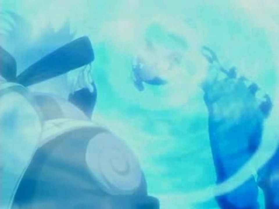 Kakashi-Evanescence clip vidéo