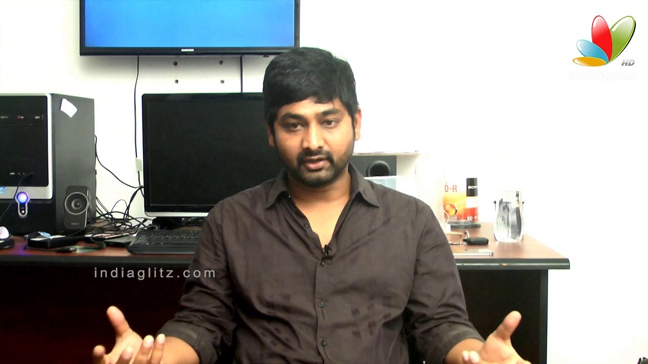 Thiru opens on working with Vishal in three movies | Naan Sigappu Manithan | Vishal, Lakshmi menon