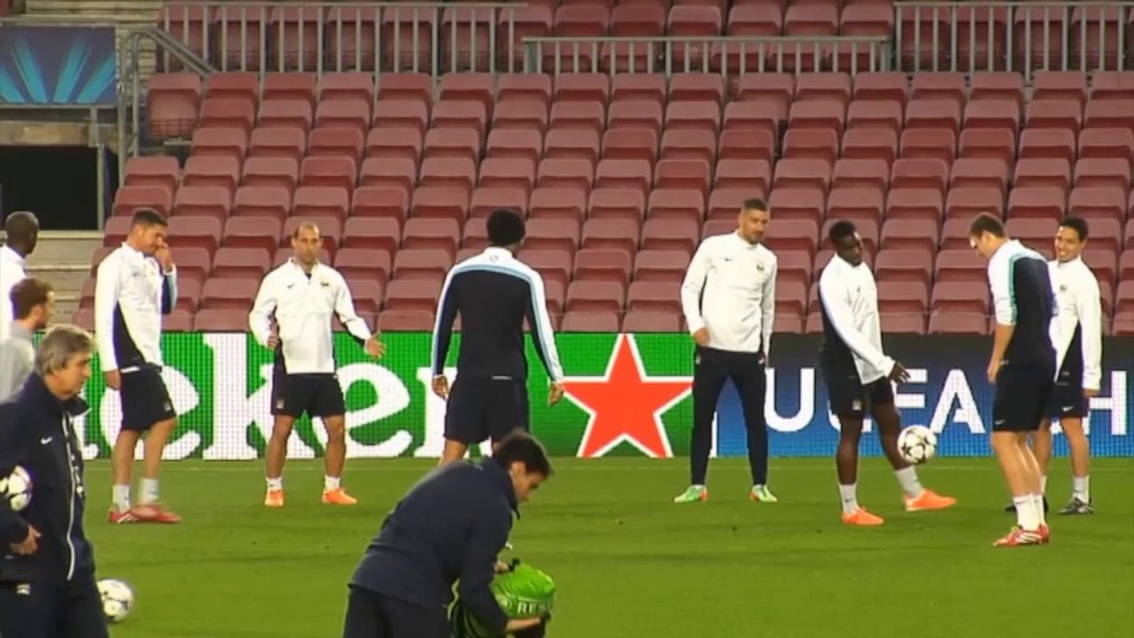 Ex-City-Boss: 'Weniger ausgegeben, als möglich'