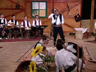 BAJA MALI KNINDZA - TRUBE DRAGACEVA