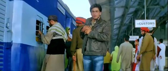 .....Aur Phir Chaal Diyee Tum Kahan Hum Kahaan