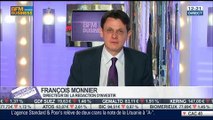 Les réponses de François Monnier aux auditeurs, dans Intégrale Placements – 11/04